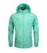 Детская ветровка KELME Children's Raincoat Mint