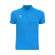 Детская футболка-поло KELME Children's Short-sleeved Polo Shirt Blue