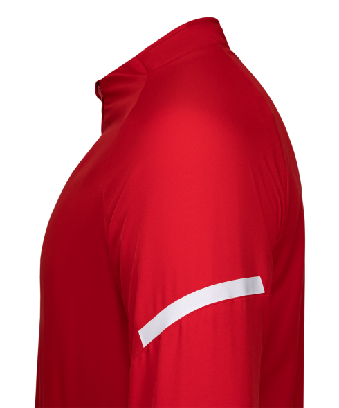 Куртка спортивная JOGEL CAMP 2 Lined Jacket, красный, детский