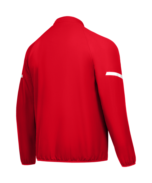 Куртка спортивная JOGEL CAMP 2 Lined Jacket, красный, детский