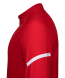 Куртка спортивная JOGEL CAMP 2 Lined Jacket, красный, детский