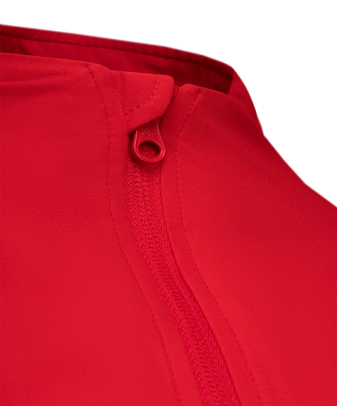Куртка спортивная JOGEL CAMP 2 Lined Jacket, красный, детский
