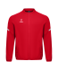 Куртка спортивная JOGEL CAMP 2 Lined Jacket, красный, детский