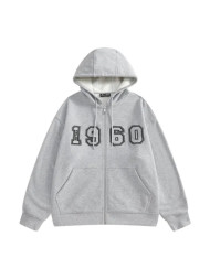 Толстовка KELME Knitted Jacket (hooded) Grey