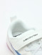 Детские шиповки KELME Children's Football Shoes (TF) White