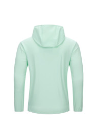Ветровка KELME Thin Woven Jacket Mint