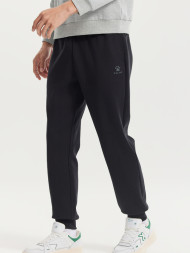 Брюки KELME Knitted Trousers Black