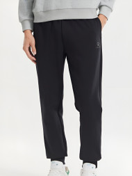 Брюки KELME Knitted Trousers Black