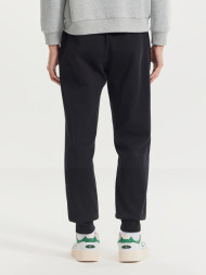 Брюки KELME Knitted Trousers Black