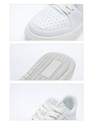 Кроссовки KELME Women's Casual Shoes White