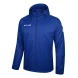 Ветровка KELME Windproof Rain Jacket Blue