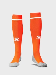 Гетры KELME Adult Long Football Socks Orange