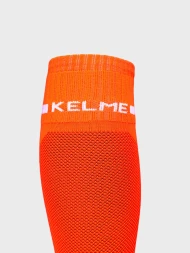 Гетры KELME Adult Long Football Socks Orange