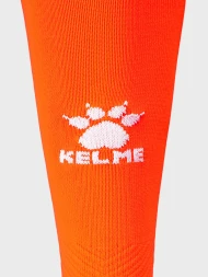 Гетры KELME Adult Long Football Socks Orange