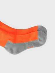 Гетры KELME Adult Long Football Socks Orange