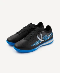 Бутсы зальные JOGEL Evofly IN PRO Black/blue