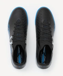 Бутсы зальные JOGEL Evofly IN PRO Black/blue