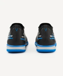 Бутсы зальные JOGEL Evofly IN PRO Black/blue