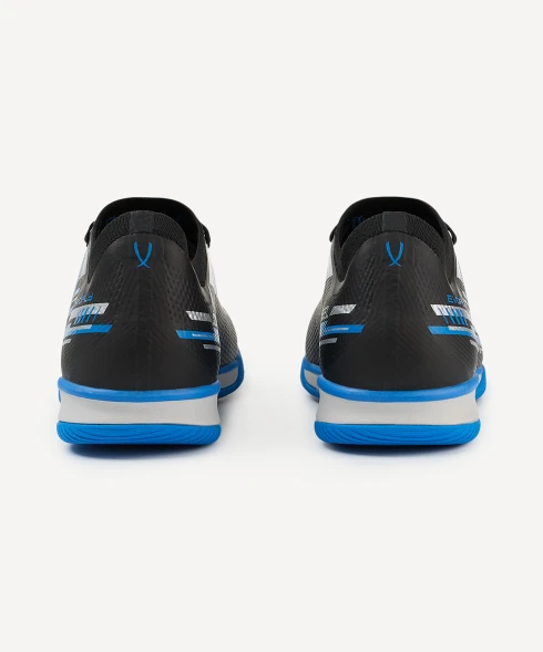 Бутсы зальные JOGEL Evofly IN PRO Black/blue