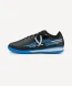 Бутсы зальные JOGEL Evofly IN PRO Black/blue