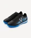 Бутсы зальные JOGEL Evofly IN PRO Black/blue