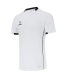 Футболка игровая JOGEL DIVISION PerFormDRY Prisma Jersey, белый