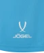 Шорты игровые JOGEL CAMP Classic Shorts, голубой