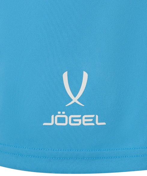 Шорты игровые JOGEL CAMP Classic Shorts, голубой