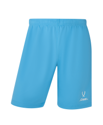 Шорты игровые JOGEL CAMP Classic Shorts, голубой