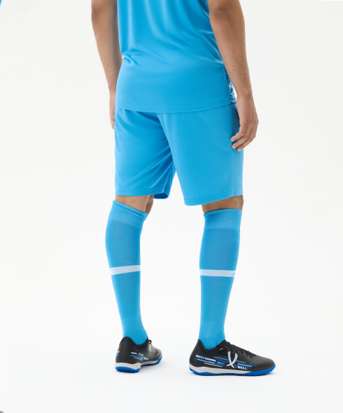 Шорты игровые JOGEL CAMP Classic Shorts, голубой