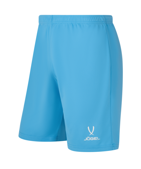 Шорты игровые JOGEL CAMP Classic Shorts, голубой