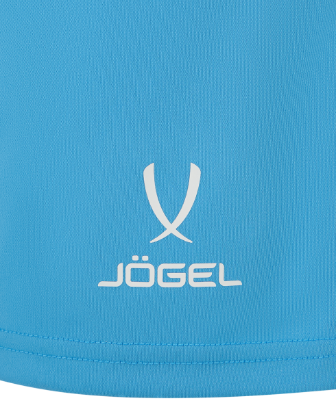Шорты игровые JOGEL CAMP Classic Shorts, голубой
