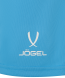 Шорты игровые JOGEL CAMP Classic Shorts, голубой
