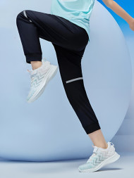 Детские брюки KELME Knitted Trousers Black