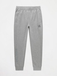Брюки KELME Knitted Trousers Grey