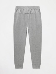 Брюки KELME Knitted Trousers Grey