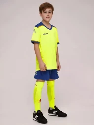 Комплект игровой формы KELME SEGOVIA 