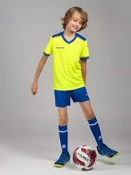 Комплект игровой формы KELME SEGOVIA 