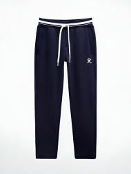 Брюки KELME Knitted Trousers Dark Blue