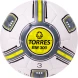 Мяч футб. TORRES BM 300, F323653, р.3, 32 пан.,ТПУ,2 подк. слой, маш. сш., бело-серо-желтый
