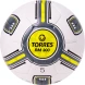 Мяч футб. TORRES BM 300, F323653, р.3, 32 пан.,ТПУ,2 подк. слой, маш. сш., бело-серо-желтый