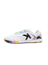 Футзалки KELME Men's Football Shoes (IN) White