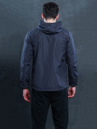 Ветровка KELME Raincoat Dark Grey