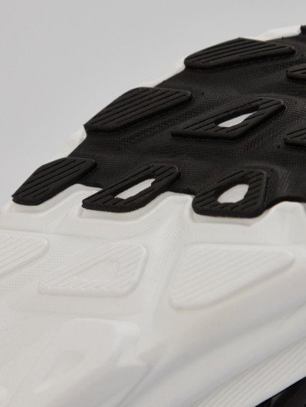 Кроссовки FN Comfort (Black/White)