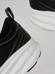 Кроссовки FN Comfort (Black/White)