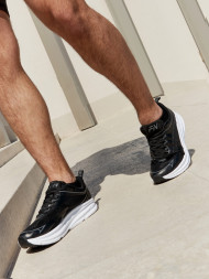 Кроссовки FN Comfort (Black/White)