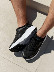 Кроссовки FN Comfort (Black/White)