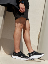 Кроссовки FN Comfort (Black/White)