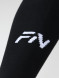 Гетры FN Mono Black