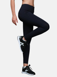 Леггинсы KELME Women's Running Trousers Black